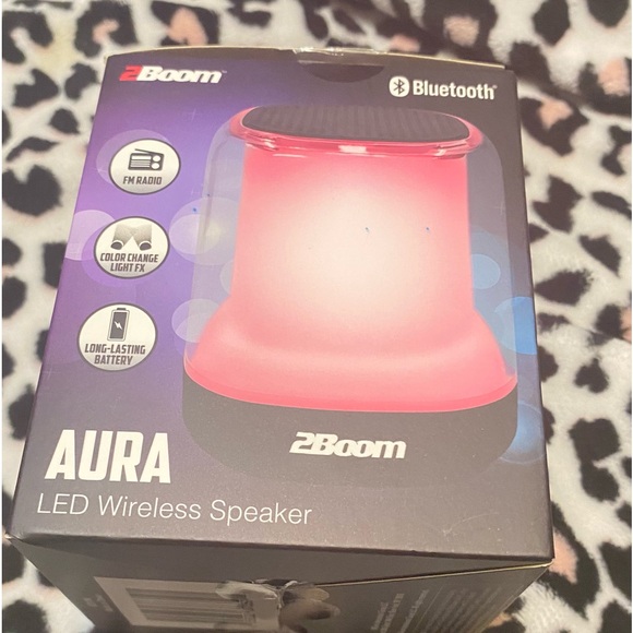 -Bluetooth Speaker- - Picture 3 of 11